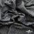Ткань подкладочная Жаккард YP1416707, 90(+/-5) г/м2, шир.145 см, серый (17-0000/черный) - купить в Рубцовске. Цена 241.46 руб.
