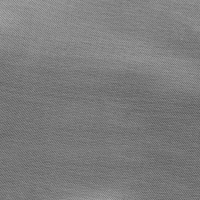 Ткань подкладочная Таффета 17-1501, антист., 53 гр/м2, шир.150см, цвет св.серый - купить в Рубцовске. Цена 57.16 руб.