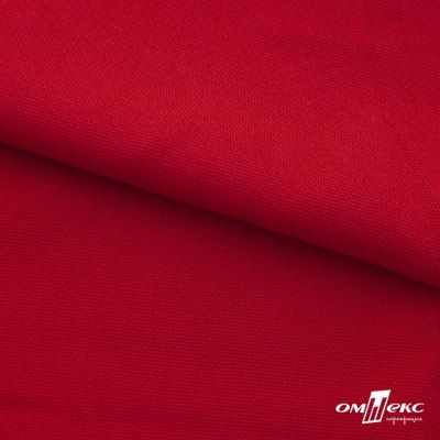 Ткань костюмная "Фабио" 82% P, 16% R, 2% S, 235 г/м2, шир.150 см, цв-красный #11 - купить в Рубцовске. Цена 520.68 руб.
