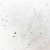 Сетка Фатин Глитер Спейс, 12 (+/-5) гр/м2, шир.150 см, 16-01/белый - купить в Рубцовске. Цена 180.32 руб.