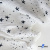 Ткань Муслин принт, 100% хлопок, 125 гр/м2, шир. 140 см, #2308 цв. 9 белый морская звезда - купить в Рубцовске. Цена 413.11 руб.
