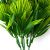 Трава искусственная -5, шт  (колючка 30 см/8 см)				 - купить в Рубцовске. Цена: 150.33 руб.