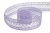 Тесьма кружевная 0621-1669, шир. 20 мм/уп. 20+/-1 м, цвет 107-фиолет - купить в Рубцовске. Цена: 673.91 руб.