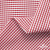 Ткань сорочечная Клетка Виши, 115 г/м2, 58% пэ,42% хл, шир.150 см, цв.5-красный, (арт.111) - купить в Рубцовске. Цена 306.69 руб.