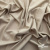Ткань сорочечная Илер 100%полиэстр, 120 г/м2 ш.150 см, цв. бежевый - купить в Рубцовске. Цена 290.24 руб.