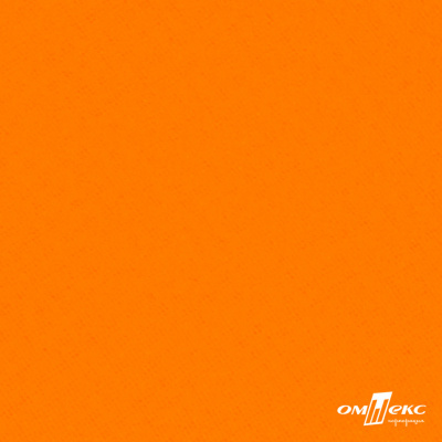Шифон 100D, 80 гр/м2, шир.150см, цвет неон.оранжевый - купить в Рубцовске. Цена 144.33 руб.