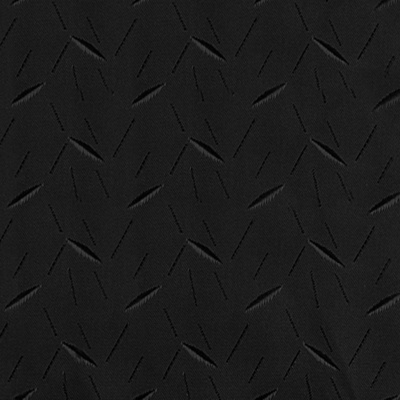 Ткань подкладочная жаккард Р14076-1, чёрный, 85 г/м2, шир. 150 см, 230T - купить в Рубцовске. Цена 166.45 руб.