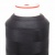 Нитки текстурированные некручёные, намот. 5 000 м, цвет чёрный - купить в Рубцовске. Цена: 70.43 руб.