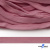 Шнур плетеный (плоский) d-12 мм, (уп.90+/-1м), 100% полиэстер, цв.256 - розовый - купить в Рубцовске. Цена: 8.62 руб.