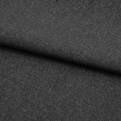 Ткань костюмная 22071 1248, 296 гр/м2, шир.145см, цвет серый - купить в Рубцовске. Цена 493.14 руб.