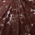 Плательная ткань "Фламенко" 2.2, 80 гр/м2, шир.150 см, принт растительный - купить в Рубцовске. Цена 239.03 руб.