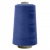 Швейные нитки (армированные) 28S/2, нам. 2 500 м, цвет 310 - купить в Рубцовске. Цена: 148.95 руб.