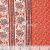 Плательная ткань "Фламенко" 24.1, 80 гр/м2, шир.150 см, принт этнический - купить в Рубцовске. Цена 241.49 руб.