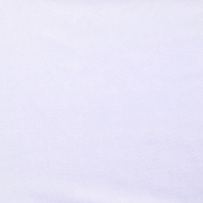 Бархат стрейч №23, 240 гр/м2, шир.160 см, (2,6 м/кг), цвет белый - купить в Рубцовске. Цена 748.44 руб.
