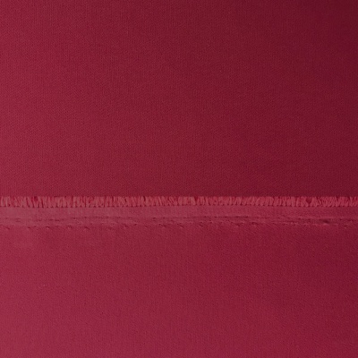 Костюмная ткань "Элис", 220 гр/м2, шир.150 см, цвет красный чили - купить в Рубцовске. Цена 303.10 руб.