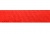 Окантовочная тесьма №113, шир. 22 мм (в упак. 100 м), цвет красный - купить в Рубцовске. Цена: 271.60 руб.