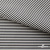Ткань сорочечная Полоска Кенди, 115 г/м2, 58% пэ,42% хл, шир.150 см, цв.6-черный, (арт.110) - купить в Рубцовске. Цена 306.69 руб.