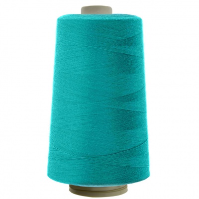 Швейные нитки (армированные) 28S/2, нам. 2 500 м, цвет 360 - купить в Рубцовске. Цена: 148.95 руб.
