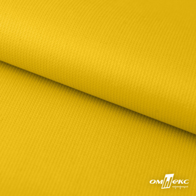 Мембранная ткань "Ditto" 13-0859, PU/WR, 130 гр/м2, шир.150см, цвет жёлтый - купить в Рубцовске. Цена 310.76 руб.