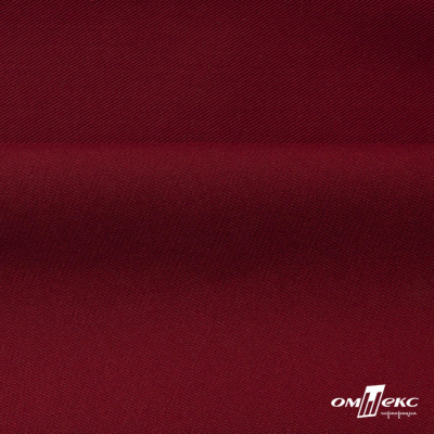 Ткань костюмная "Прато" 80% P, 16% R, 4% S, 230 г/м2, шир.150 см, цв-бордо #6 - купить в Рубцовске. Цена 477.21 руб.