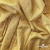 Трикотажное полотно голограмма, шир.140 см, #601-хамелеон жёлтая горчица - купить в Рубцовске. Цена 452.76 руб.