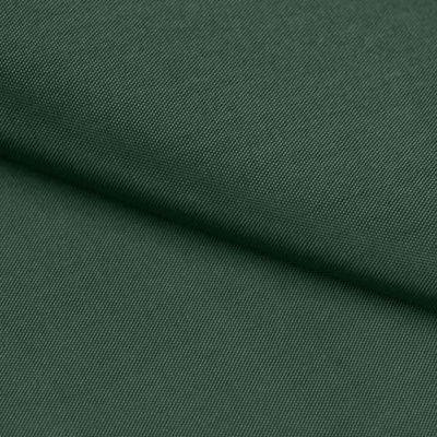 Ткань подкладочная Таффета 19-5917, антист., 53 гр/м2, шир.150см, дубл. рулон, цвет т.зелёный - купить в Рубцовске. Цена 67.06 руб.