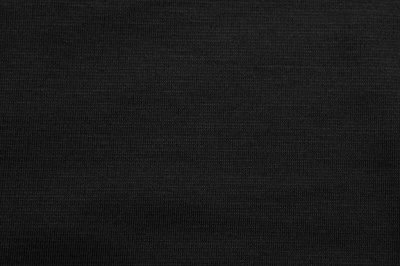 Трикотаж "Grange" C#1 (2,38м/кг), 280 гр/м2, шир.150 см, цвет чёрный - купить в Рубцовске. Цена 861.22 руб.