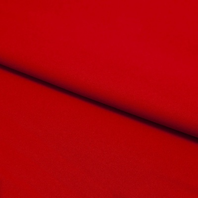 Ткань костюмная 21010 2023, 225 гр/м2, шир.150см, цвет красный - купить в Рубцовске. Цена 390.73 руб.
