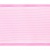 Лента капроновая, шир. 80 мм/уп. 25 м, цвет розовый - купить в Рубцовске. Цена: 19.77 руб.