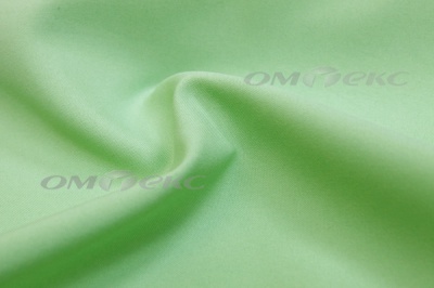 Ткань костюмная "Габардин"Олимп"  14-0123 минт шир. 150 см - купить в Рубцовске. Цена 82.92 руб.