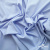 Ткань сорочечная Илер 100%полиэстр, 120 г/м2 ш.150 см, цв. небесный - купить в Рубцовске. Цена 290.24 руб.