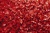 Сетка с пайетками №18, 188 гр/м2, шир.130см, цвет красный - купить в Рубцовске. Цена 371 руб.