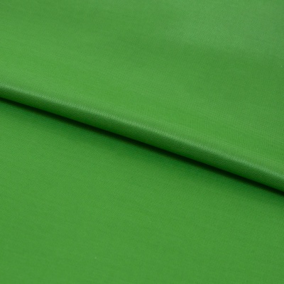 Ткань подкладочная Таффета 17-6153, 48 гр/м2, шир.150см, цвет трава - купить в Рубцовске. Цена 54.64 руб.