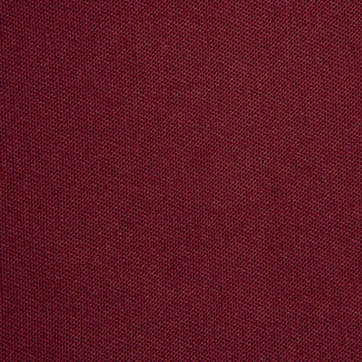 Ткань смесовая для спецодежды "Униформ" 19-1725, 200 гр/м2, шир.150 см, цвет бордовый - купить в Рубцовске. Цена 138.73 руб.