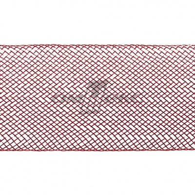 Регилиновая лента, шир.65мм, (уп.25 ярд), цветной - купить в Рубцовске. Цена: 499.43 руб.