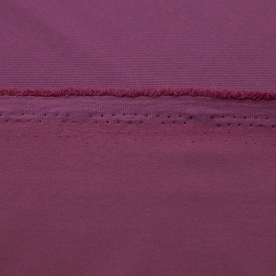 Костюмная ткань с вискозой "Меган" 19-2430, 210 гр/м2, шир.150см, цвет вишня - купить в Рубцовске. Цена 378.55 руб.