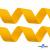 Жёлтый- цв.506 -Текстильная лента-стропа 550 гр/м2 ,100% пэ шир.20 мм (боб.50+/-1 м) - купить в Рубцовске. Цена: 318.85 руб.