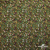 Ткань костюмная «Микровельвет велюровый принт», 220 г/м2, 97% полиэстр, 3% спандекс, ш. 150См Цв  #9 - купить в Рубцовске. Цена 439.76 руб.