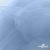 Сетка Фатин Глитер серебро, 12 (+/-5) гр/м2, шир.150 см, 16-93/голубой - купить в Рубцовске. Цена 145.46 руб.